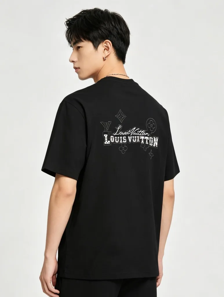 Louis Vuitton/